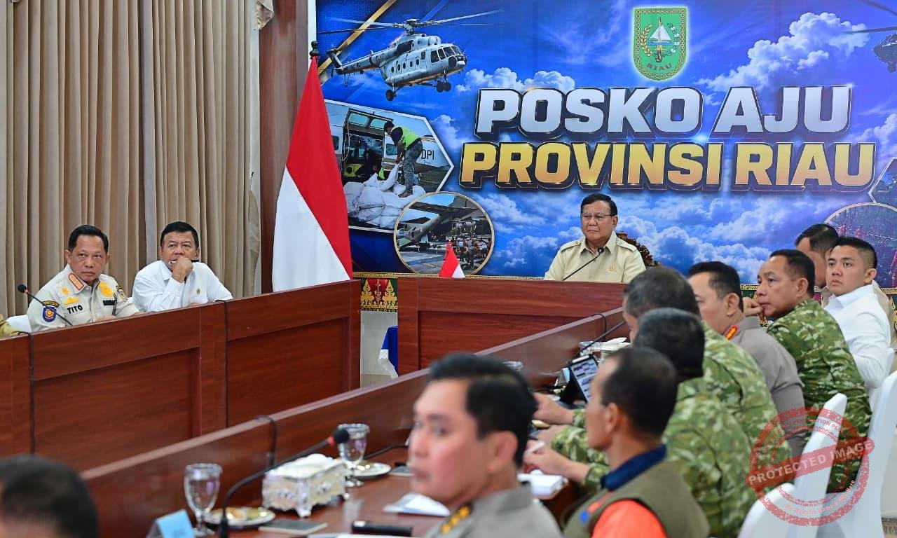 Dok, foto. BPMI Setpres