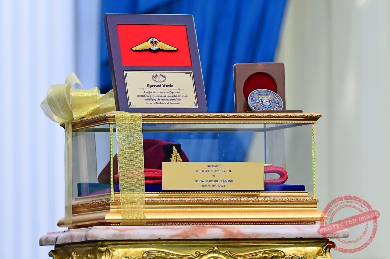 (Dok, foto. BPMI Setpres)