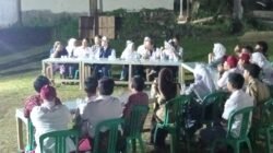 Lomba Cerdas Cermat Warnai Peringatan HUT RI di RW 14 Kelurahan Ciamis