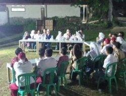 Lomba Cerdas Cermat Warnai Peringatan HUT RI di RW 14 Kelurahan Ciamis