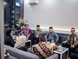 AKBP Eko Iskandar Resmi Memimpin Polres Ciamis