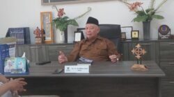 BAZNAS Ciamis Targetkan Seluruh Desa Himpun Infak di Atas Rp10 Juta per Bulan