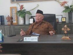BAZNAS Ciamis Targetkan Seluruh Desa Himpun Infak di Atas Rp10 Juta per Bulan