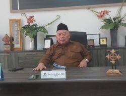 BAZNAS Ciamis Perluas Kampung Zakat, Targetkan Desa Bebas Stunting dan Kelaparan