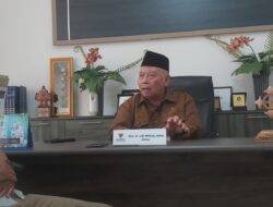 BAZNAS Ciamis Siapkan Kolaborasi dengan BSI, Permudah Akses Modal bagi UMKM Kampung Zakat