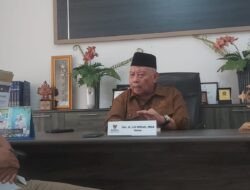 Setelah ASN, BAZNAS Ciamis Kini Fokus Menggarap Potensi Zakat Pengusaha