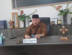 Honor Rp200 Ribu per Bulan, UPZ Desa Tetap Semangat Menghimpun Infak karena Niat Ibadah