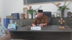 BAZNAS Ciamis Susun Skema Kolaborasi Kampung Zakat dengan KDKMP dan MBG