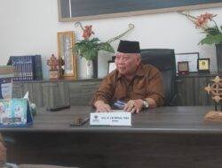 BAZNAS Ciamis Susun Skema Kolaborasi Kampung Zakat dengan KDKMP dan MBG