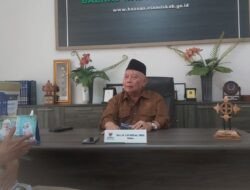 Ketua BAZNAS Ciamis: Zakat Bisa Mengurangi Pajak, tapi Belum Banyak Diketahui