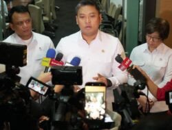 BGN Terapkan Nol Toleransi, 137 Kepala SPPG Dicopot