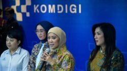 Menkomdigi Ajak Publik Lawan Hoaks Demo Jelang HUT RI