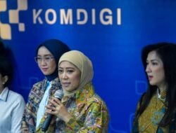 Menkomdigi Ajak Publik Lawan Hoaks Demo Jelang HUT RI