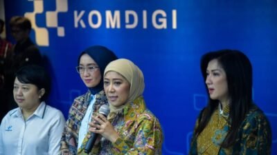 (Dok, foto. Kemkomdigi RI)