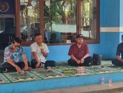 Calon Ketua PWI Jabar Tantan Sulthon Paparkan Visi dan Lima Program di Ciamis