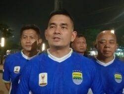 Kapolres Ciamis Apresiasi Bobotoh, Nobar Final Piala Presiden Berjalan Kondusif