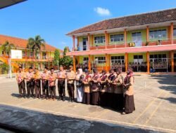 Daffa Al Fawas Wakili Tasikmalaya di Jambore Nasional
