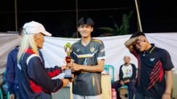 Unang Danuarso Apresiasi Geliat Pemuda Desa Nasol, Siap Bantu Kembangkan Potensi