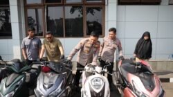 Teguran Knalpot Brong Berujung Pengeroyokan di Garut, Polisi Amankan 21 Anak