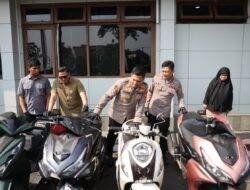 Teguran Knalpot Brong Berujung Pengeroyokan di Garut, Polisi Amankan 21 Anak