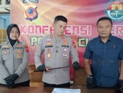 Pria Bawa Samurai di Ciamis Diduga Sakit Hati, Mobil Travel yang Dicegat Bukan Target