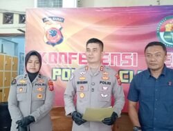 Tim Maung Sawal Perkuat Patroli Malam di Ciamis