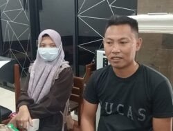 Korban Apresiasi Gerak Cepat Polres Ciamis Tangani Kasus Pria Bawa Samurai