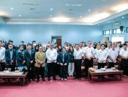 30 Hari di Pemkab Ciamis, 90 Mahasiswa Unpas Belajar dari “Laboratorium Hidup”