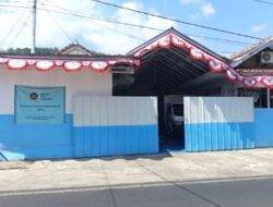 SPPG Panumbangan 3 Pastikan UMKM Lokal Terlibat dalam Program MBG