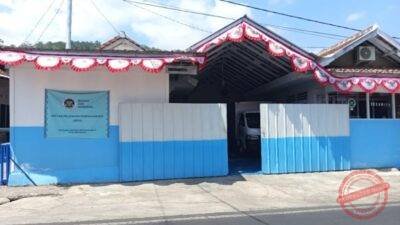 SPPG Panumbangan 3, Kabupaten Ciamis