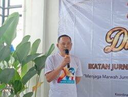 IJTI Galuh Raya Soroti Tantangan Jurnalis di Tengah Badai Disrupsi Media Sosial