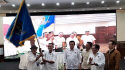 444 Suara Bawa Tantan Sulthon ke Kursi Ketua PWI Jabar