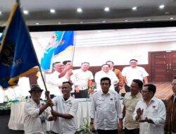 444 Suara Bawa Tantan Sulthon ke Kursi Ketua PWI Jabar