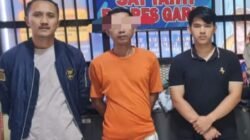 Polres Garut Tangkap Pengangkut 560 Liter Pertalite Bersubsidi di Cibalong