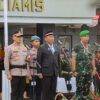 Jaga Ciamis Tetap Kondusif, Polres Satukan Elemen dalam Deklarasi Jaga Rawat Jawa Barat