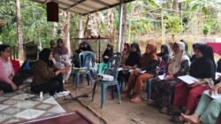 Aren Ciamis Mulai Disulap Jadi Snack Bar, Perajin Didorong Naik Kelas