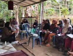 Aren Ciamis Mulai Disulap Jadi Snack Bar, Perajin Didorong Naik Kelas