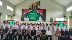 Paskibraka Manonjaya Dikukuhkan, Bersiap Kibarkan Merah Putih pada HUT ke-81 RI