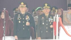 HUT ke-81 RI, Kapolres Ciamis Ajak Warga Isi Kemerdekaan dengan Hal Positif