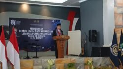 Bupati Ciamis: Lapas Harus Nyaman, tapi Tak Boleh Betah