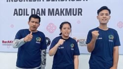 HUT RI Bawa Kebebasan, Warga Binaan Lapas Ciamis Ingin Buka Lembaran Baru