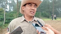 Bukan Sekadar Kejar Swasembada, Tanam Bawang Putih di Sukamantri Diharapkan Dongkrak Ekonomi Petani
