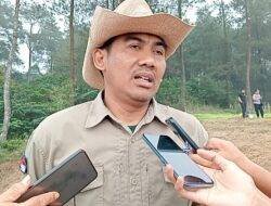 Bukan Sekadar Kejar Swasembada, Tanam Bawang Putih di Sukamantri Diharapkan Dongkrak Ekonomi Petani