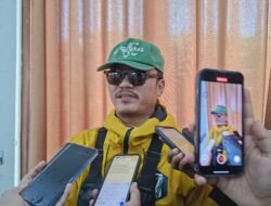 Belum Selesai, Viko Siapkan Ekspedisi Baru Menuju Al-Aqsa hingga London