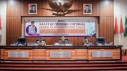 Pilkades Ciamis 2026, Herdiat Soroti Kesiapan Warga Gunakan Sistem Digital