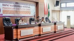 Ciamis Gelontorkan Rp1,4 Miliar untuk Pilkades Serentak 2026 di 40 Desa