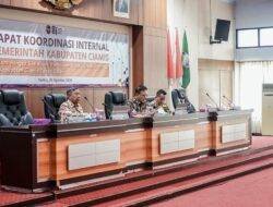 Ciamis Gelontorkan Rp1,4 Miliar untuk Pilkades Serentak 2026 di 40 Desa