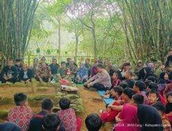 Tradisi Merlawu di Ciparigi Ciamis Diusulkan Jadi Warisan Budaya, Camat Dorong Desa Wisata