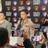 Polres Garut Ungkap Aksi Kekerasan Dini Hari di Jalan Cimanuk, Dua Tersangka Ditangkap