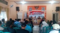 Reses di Ciparigi, Agus Rohimat Bicara MBG hingga Aset Desa